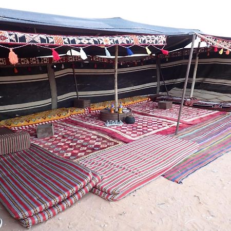 Wadi Rum Moon Camp Dış mekan fotoğraf