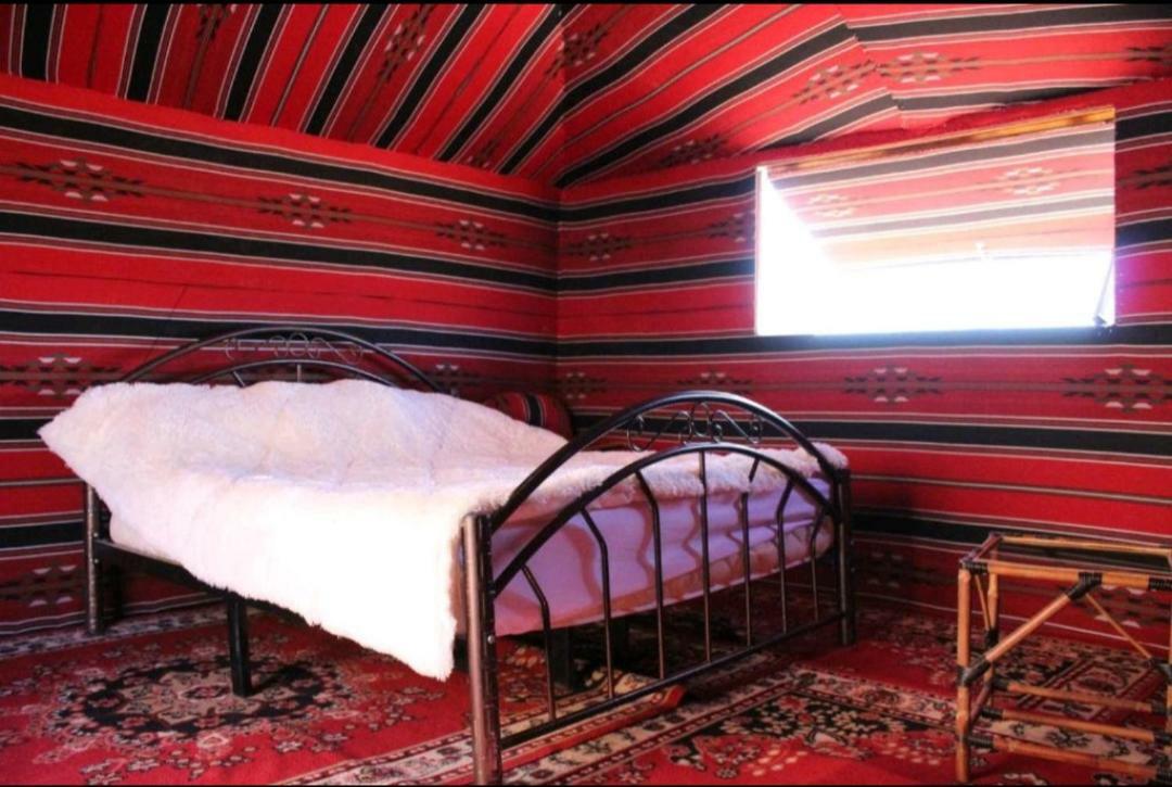 Wadi Rum Moon Camp Dış mekan fotoğraf