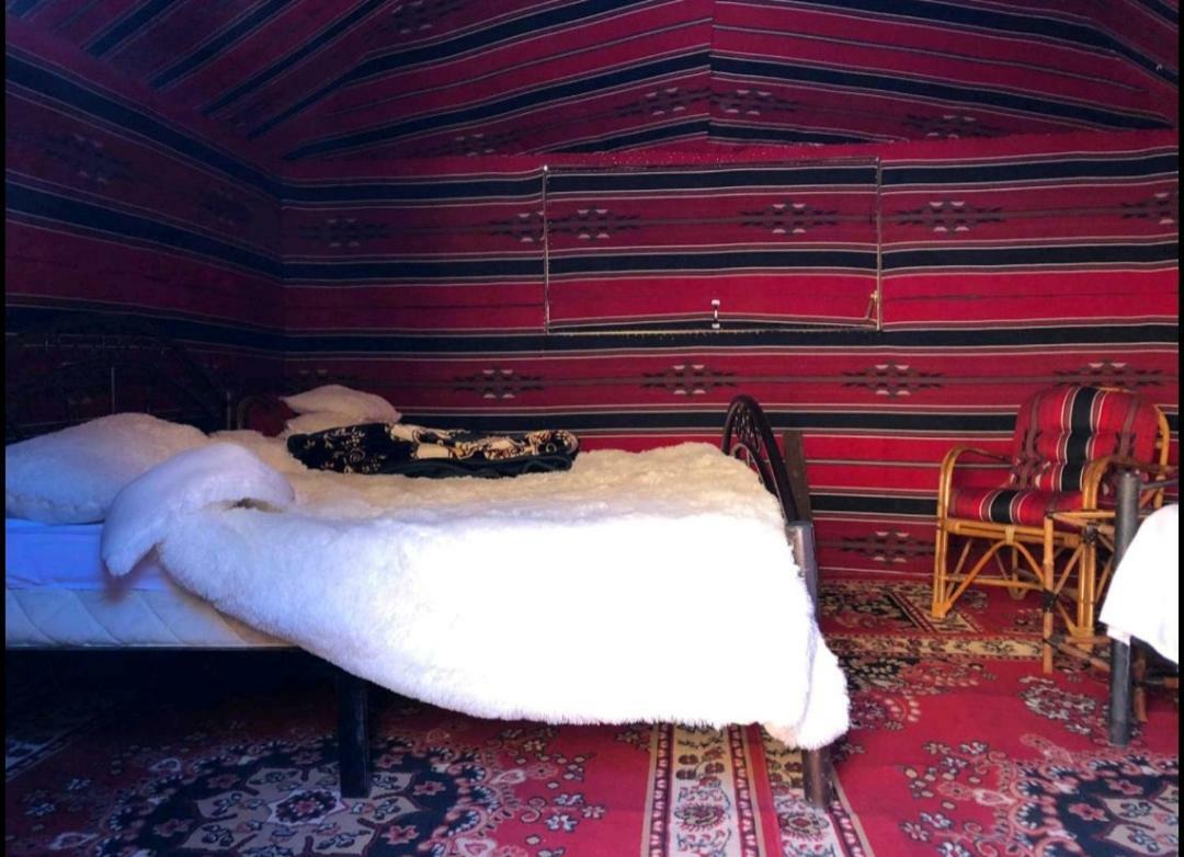Wadi Rum Moon Camp Dış mekan fotoğraf