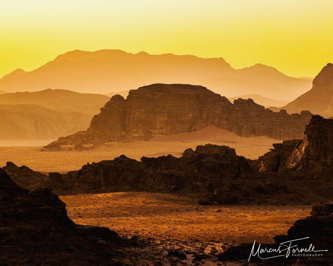 Wadi Rum Moon Camp Dış mekan fotoğraf
